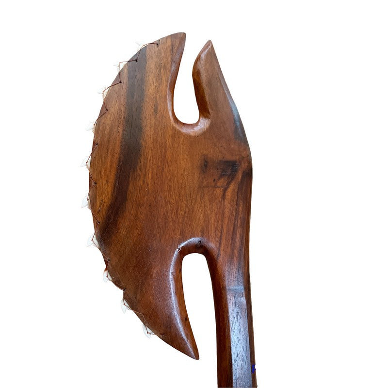 Ali'i Hawaiian Club | Hawaiian Heritage Replica