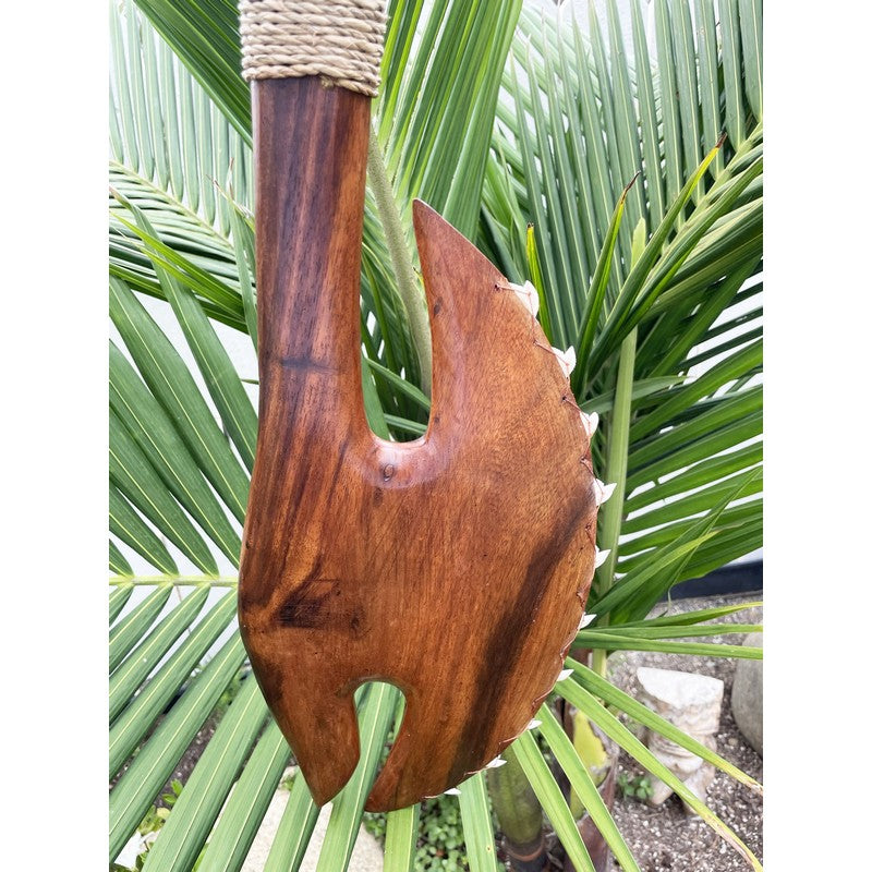 Ali'i Hawaiian Club | Hawaiian Heritage Replica