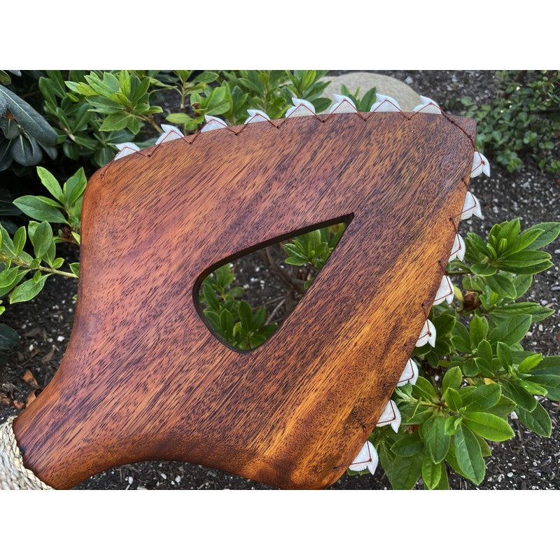 Leiomano | Hawaiian Heritage Replica