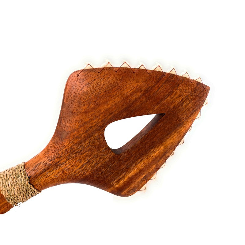 Leiomano | Hawaiian Heritage Replica