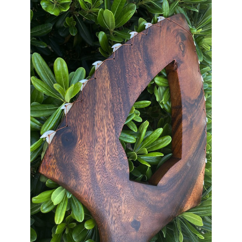 Leiomano | Hawaiian Heritage Replica