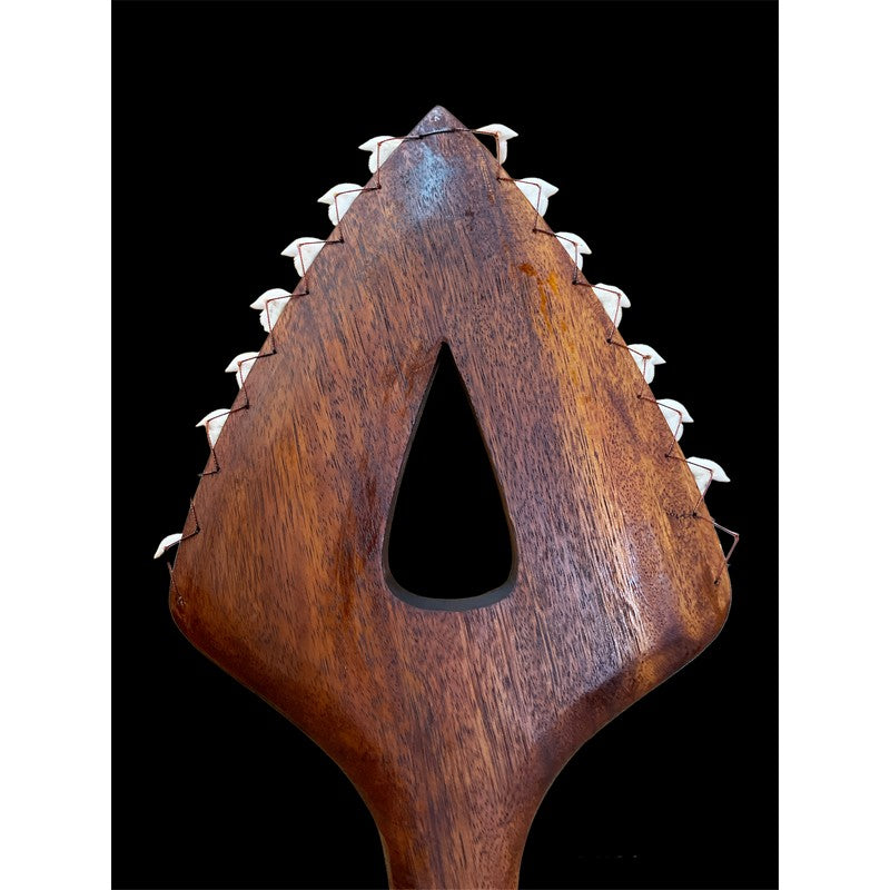Leiomano | Hawaiian Heritage Replica