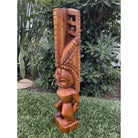 Akua Kai | Hawaii Museum Replica 20"