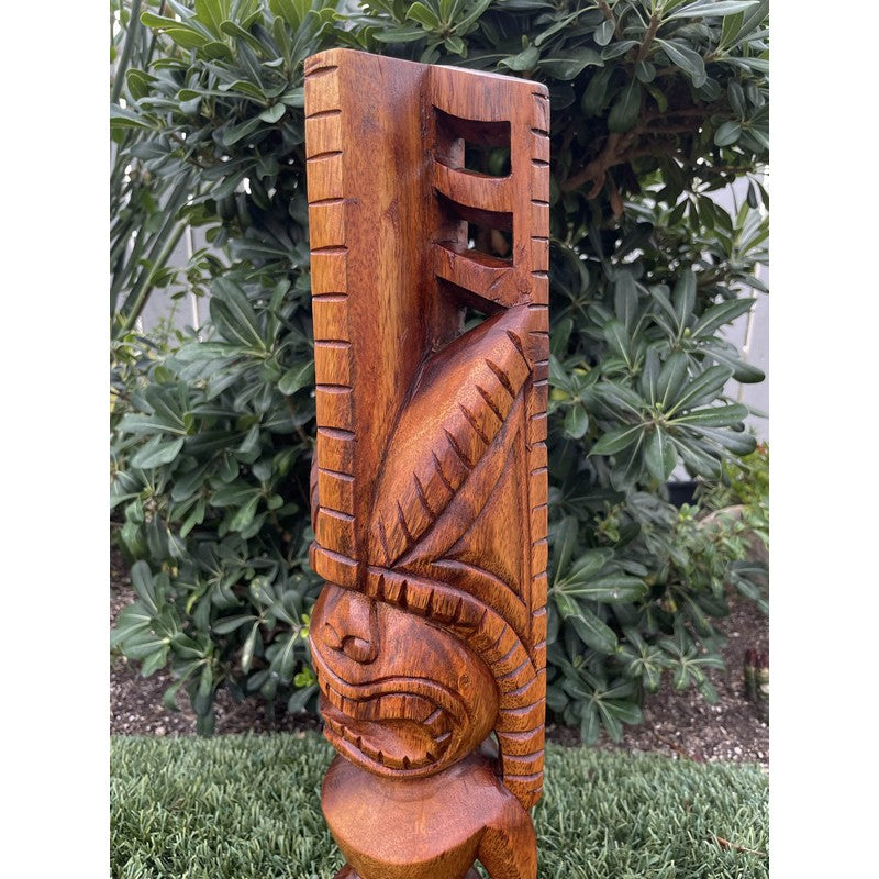 Akua Kai | Hawaii Museum Replica 20"