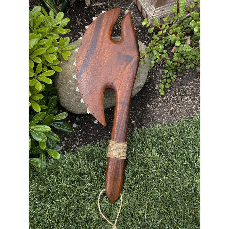 Ali'i Hawaiian Club | Hawaiian Heritage Replica