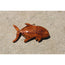 Ulua Koa Wood Necklace